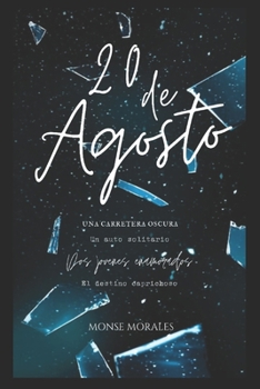 Paperback 20 de Agosto [Spanish] Book