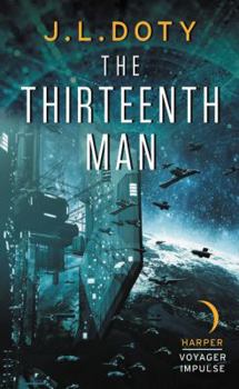 Mass Market Paperback The Thirteenth Man Book