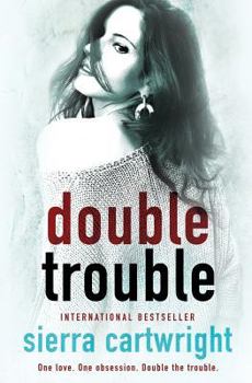 Paperback Double Trouble Book