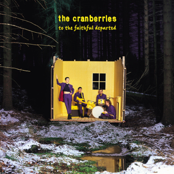 Vinyl To The Faithful Departed Book