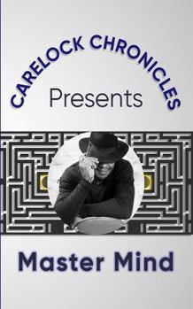 Paperback Master Mind: Carelock Chronicles Book