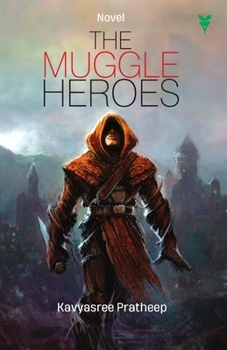 Paperback The Muggle Heroes Book