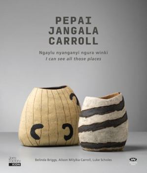 Kunmanara Jangala Carroll