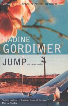 Paperback Jump and Other Stories Book