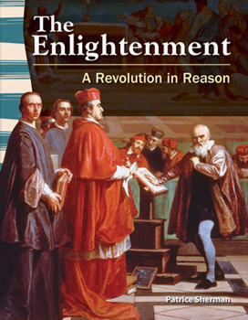 Paperback The Enlightenment: A Revolution in Reason Book