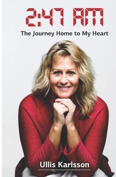Paperback 2: 47 AM: The Journey Home to My Heart Book