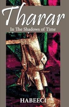 Paperback Tharar: In the Shadows of Time Book