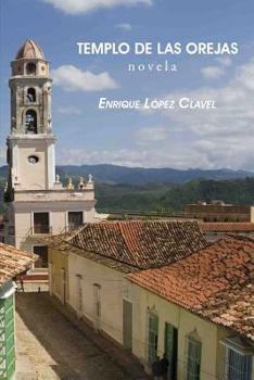 Paperback Templo de las orejas [Spanish] Book