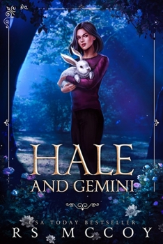 Paperback Hale and Gemini Book