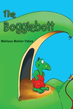 Hardcover The Bogglebott Book