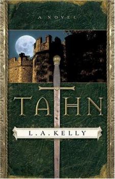 Tahn: A Novel - Book #1 of the Tahn