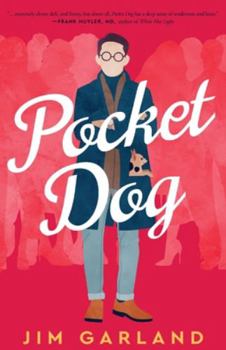 Paperback Pocket Dog Book