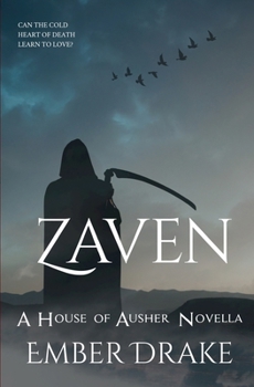 Paperback Zaven: The House of Ausher Book