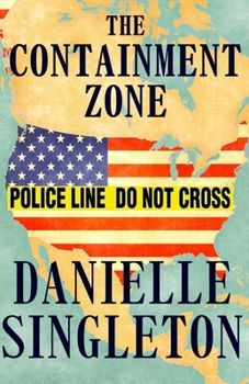Paperback The Containment Zone Book