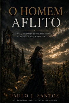 O Homem Aflito (Portuguese Edition)