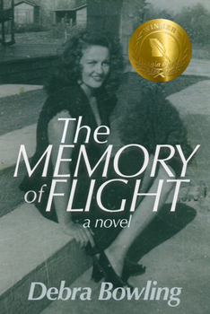 Paperback The Memory of Flight Book