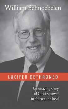 Paperback Lucifer Dethroned Book