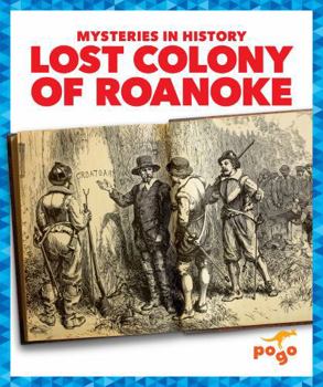 Lost Colony of Roanoke