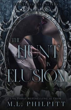 Paperback The Hunt in Elusion: A Cinderella Mafia Romance Book