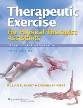 Paperback Therapeutic Exercise for Physical Therapist Assistants Wtih Access Code Book