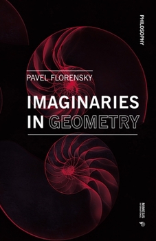 Paperback Imaginaries in Geometry Book