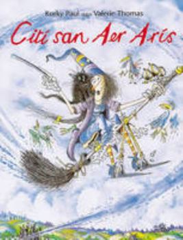 Paperback Citi San Aer Aris Book