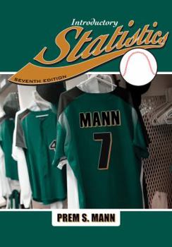 Introductory Statistics