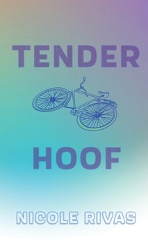 Paperback Tender Hoof: Stories Book