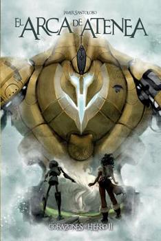 Paperback El Arca de Atenea [Spanish] Book