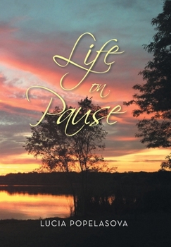 Hardcover Life on Pause Book