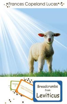 Paperback Breadcrumbs from Leviticus Book