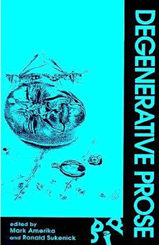 Paperback Degenerative Prose Book