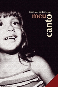 Paperback Meu Canto [Portuguese] Book