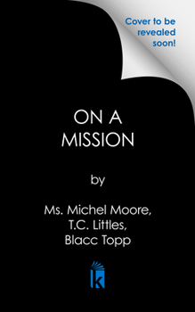 Paperback On a Mission Book
