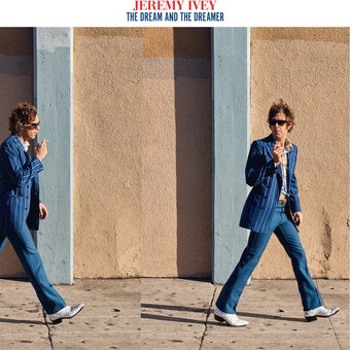 Vinyl Dream and The Dreamer Book