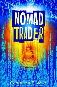 Paperback Nomad Trader Book