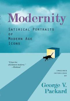 Hardcover Modernity Book