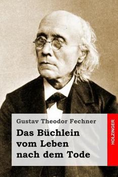 Paperback Das Büchlein vom Leben nach dem Tode [German] Book