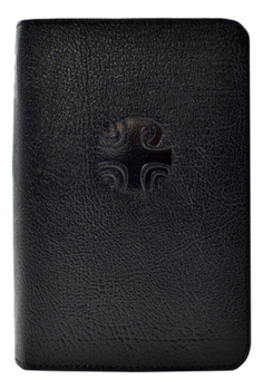 Misc. Loh Leather Zipper Case (Vol. IV) Book
