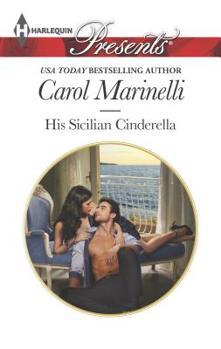 His Sicilian Cinderella - Book #2 of the Playboys of Sicily