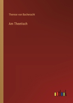 Paperback Am Theetisch [German] Book