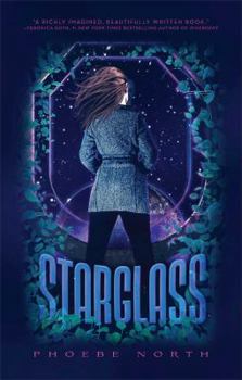 Starglass - Book #1 of the Starglass