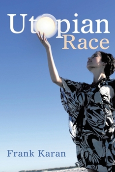 Paperback Utopian Race: New Edition Book