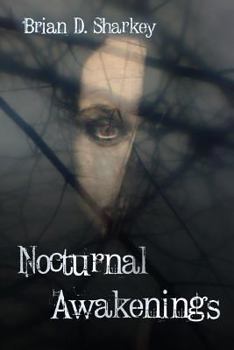 Paperback Nocturnal Awakenings Book