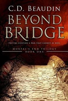 Paperback Beyond the Bridge Book