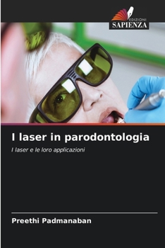 Paperback I laser in parodontologia [Italian] Book