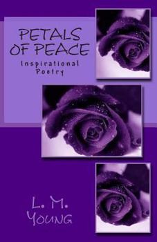 Paperback Petals of Peace Book