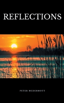 Paperback Reflections Book