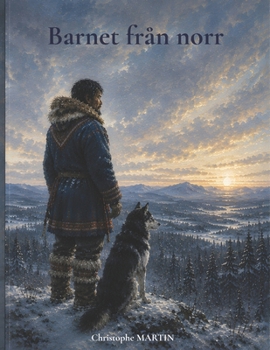 Paperback Barnet från norr [Swedish] Book