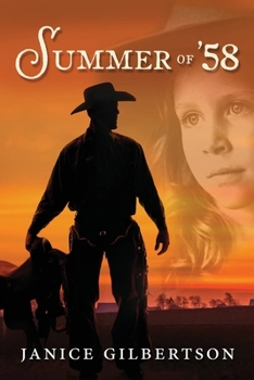 Paperback Summer of '58 Book